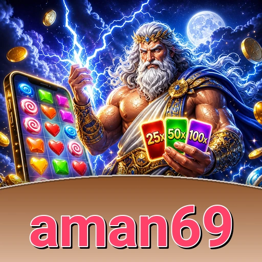 Gambar verifikasi tautan alternatif resmi aman69 Indonesia